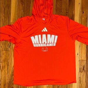 Adidas Miami Hoodie